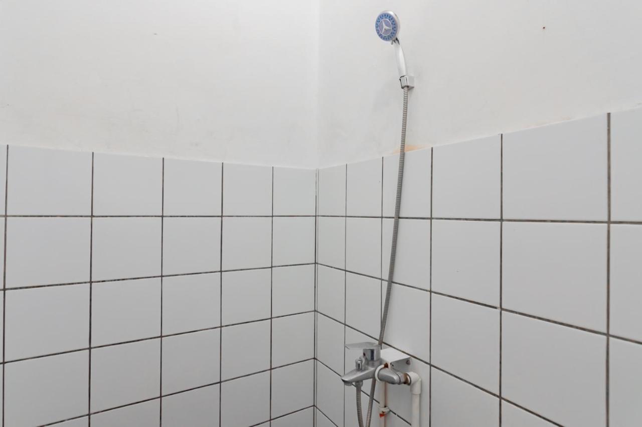 Reddoorz Near Exit Toll Pasteur 4 Hotel Бандунг Екстериор снимка